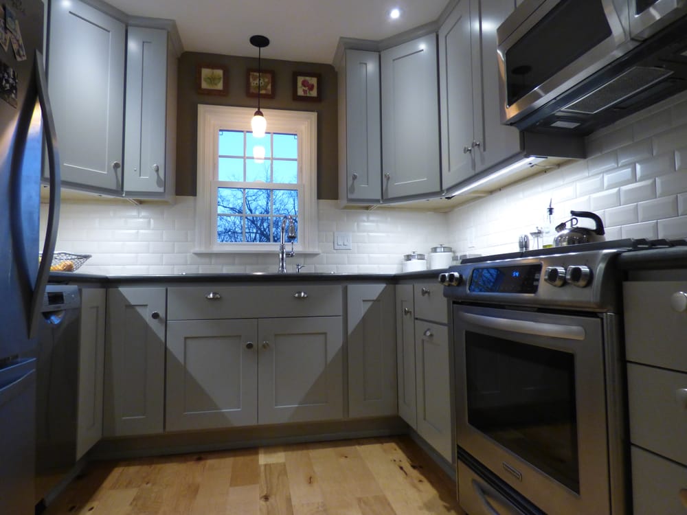 Photo of J Christopher Construction