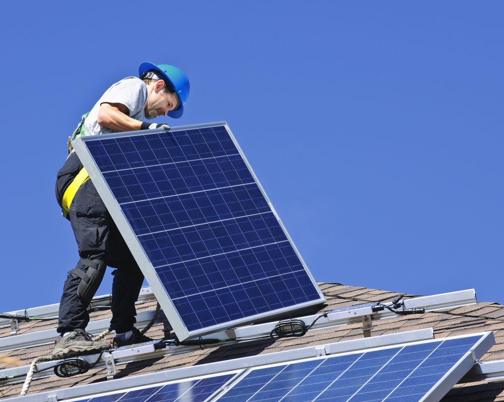 Photo of Pace NRG Solar