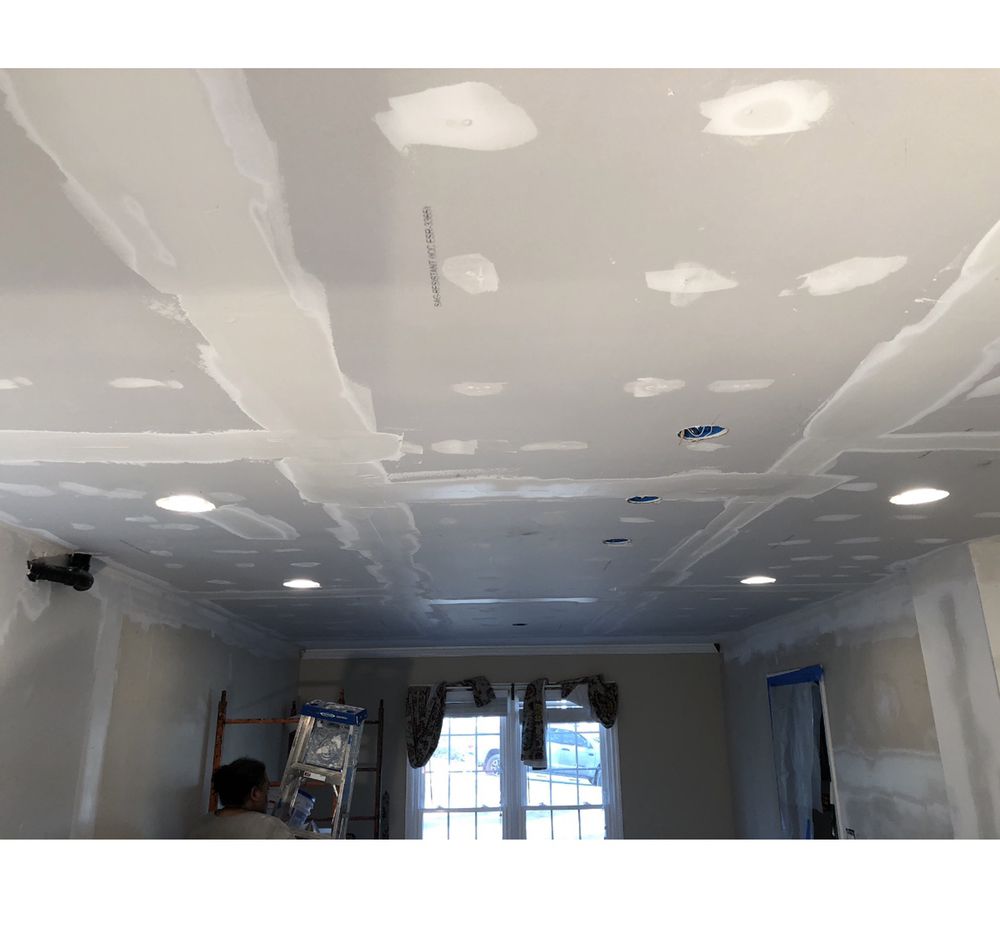 Photo of Obando Drywall