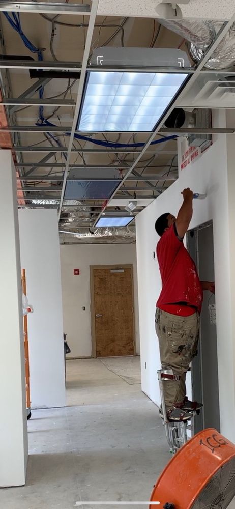 Photo of Obando Drywall