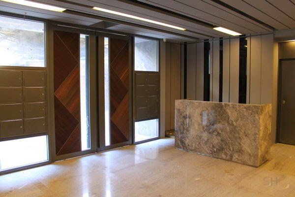 Photo of Ocean Sash & Door Company