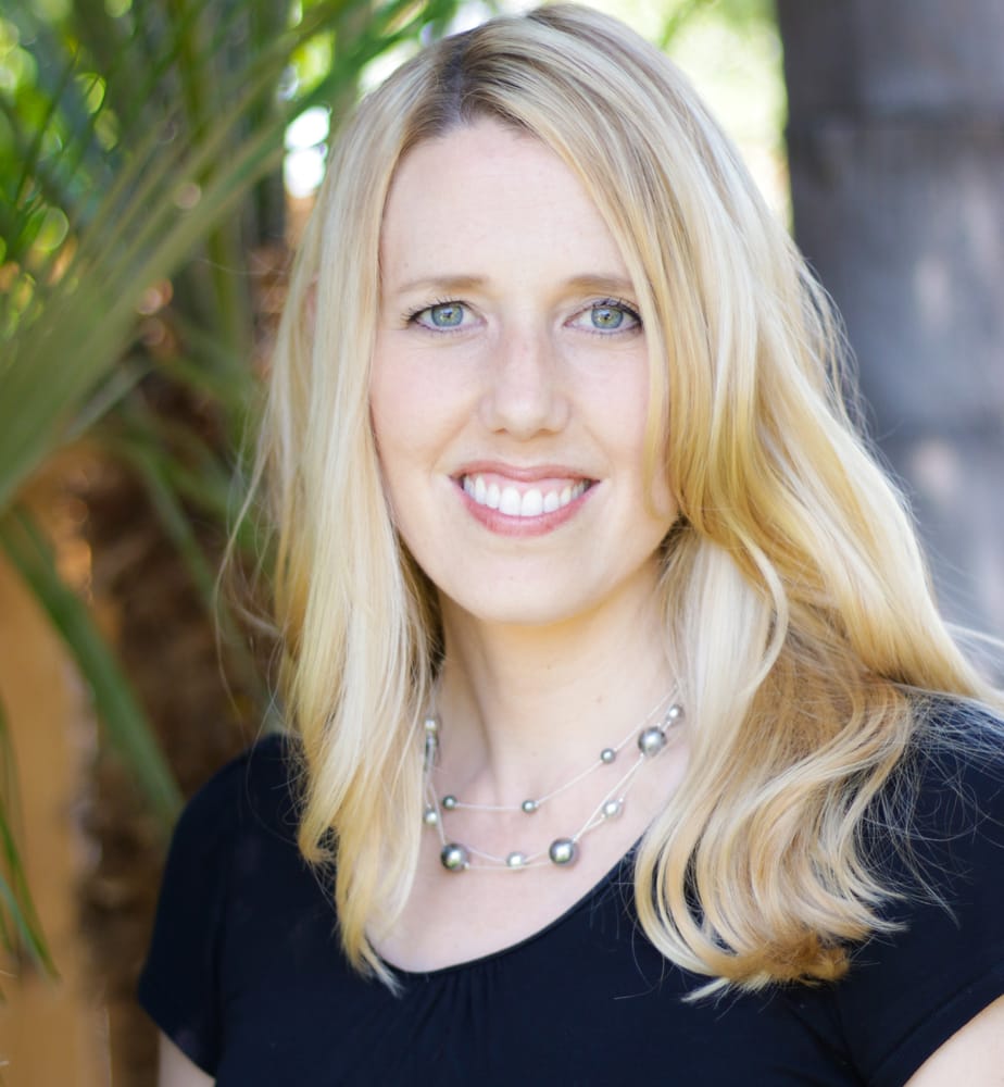 Photo of Shauna Harrel - Coastal Premier Properties