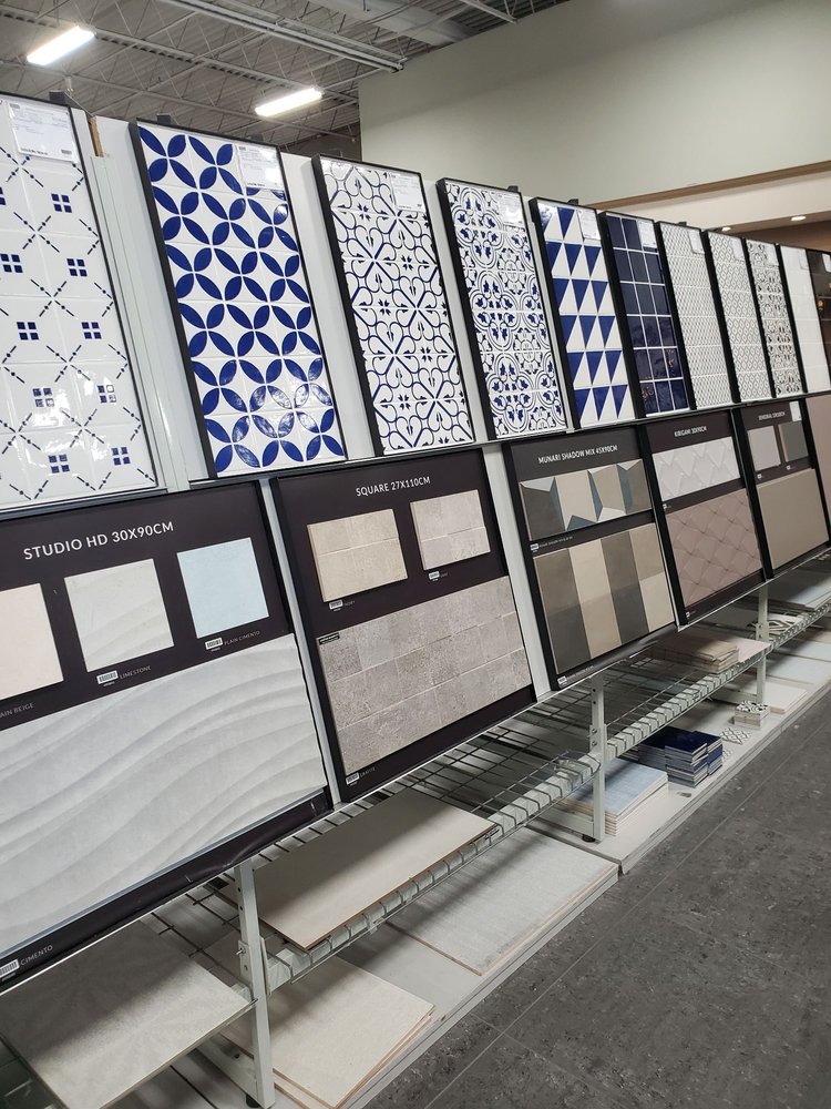Photo of The Tile Shop