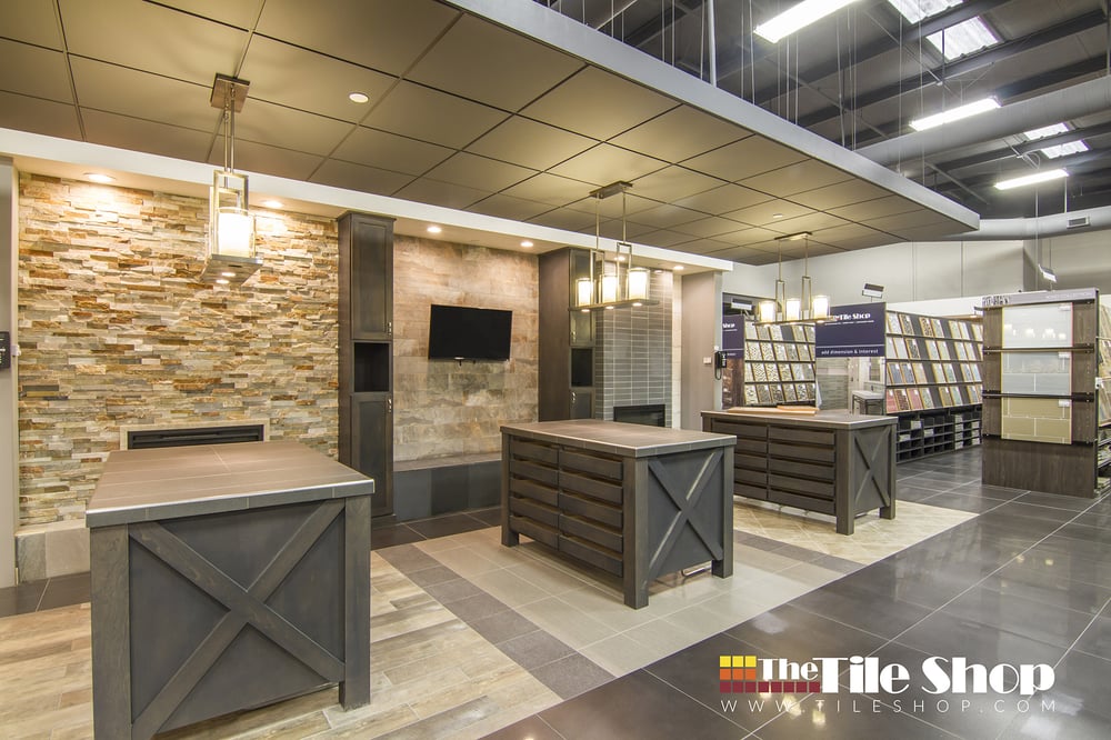 Photo of The Tile Shop