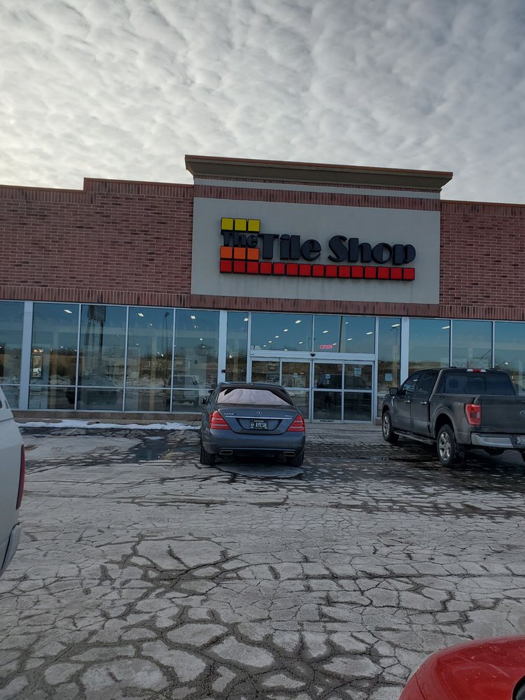 Photo of The Tile Shop