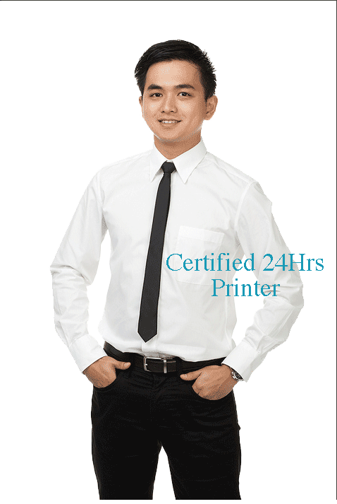 Photo of 24Hrs Fast Print & Copies