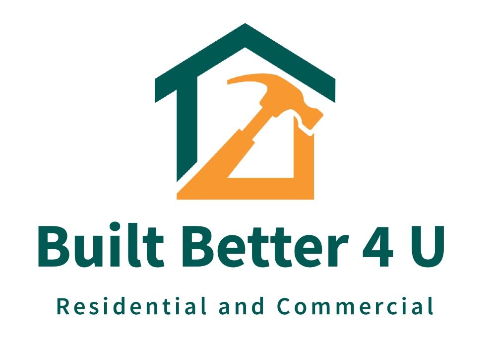 Photo of Built Better 4 U