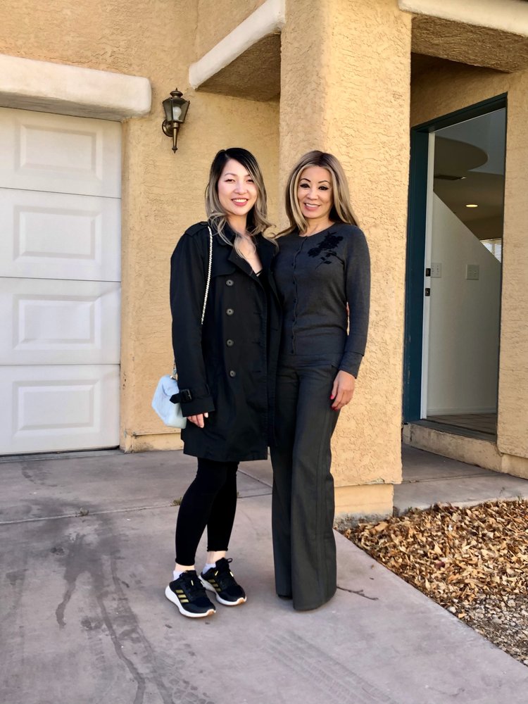 Photo of Lisa Nguyen - Berkshire Hathaway HomeServices