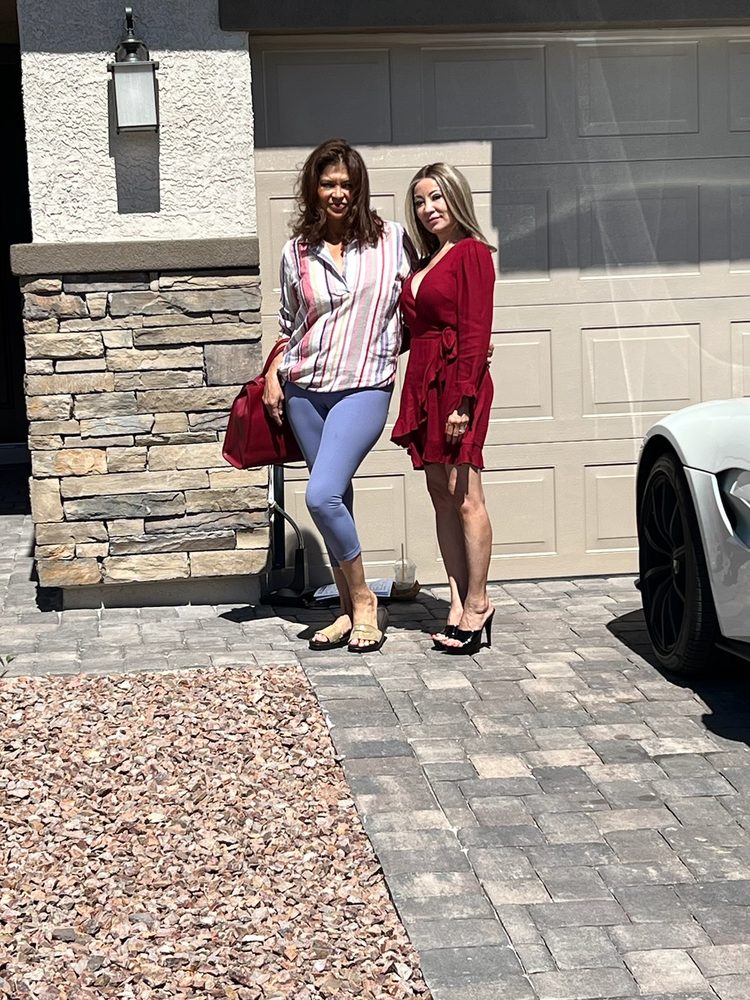 Photo of Lisa Nguyen - Berkshire Hathaway HomeServices