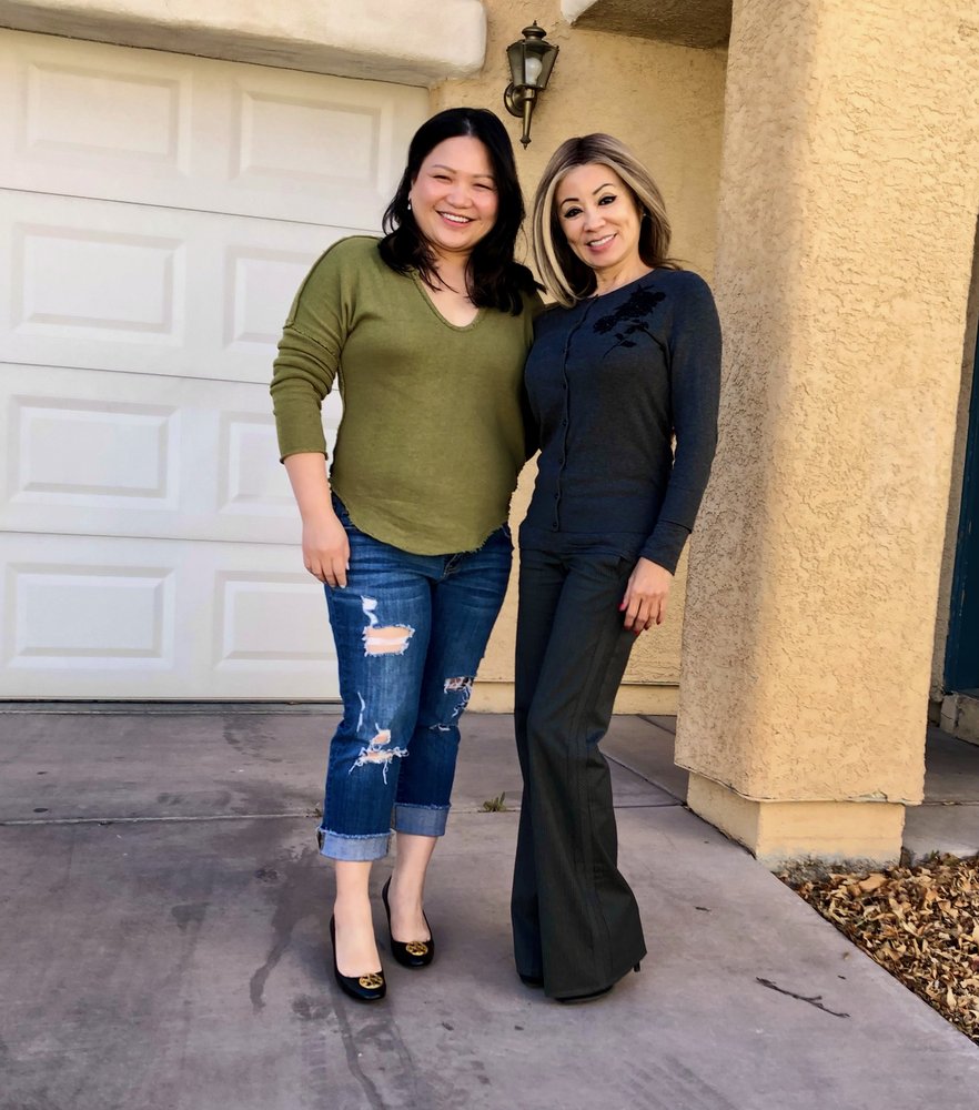 Photo of Lisa Nguyen - Berkshire Hathaway HomeServices