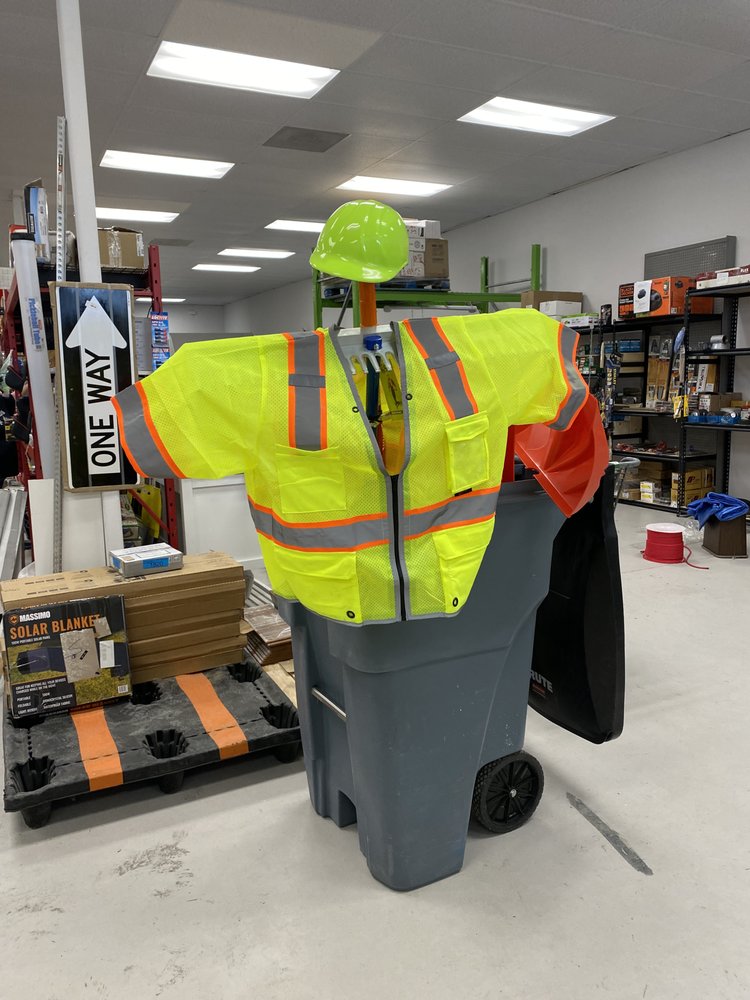 Photo of Contractor Depot