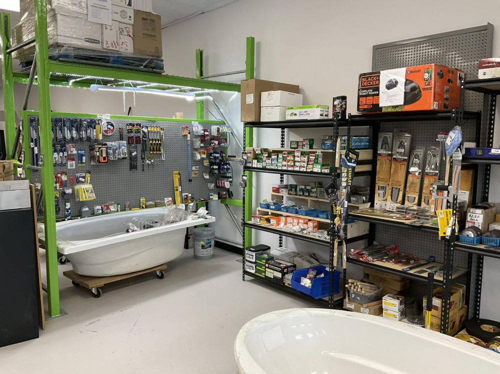Photo of Contractor Depot