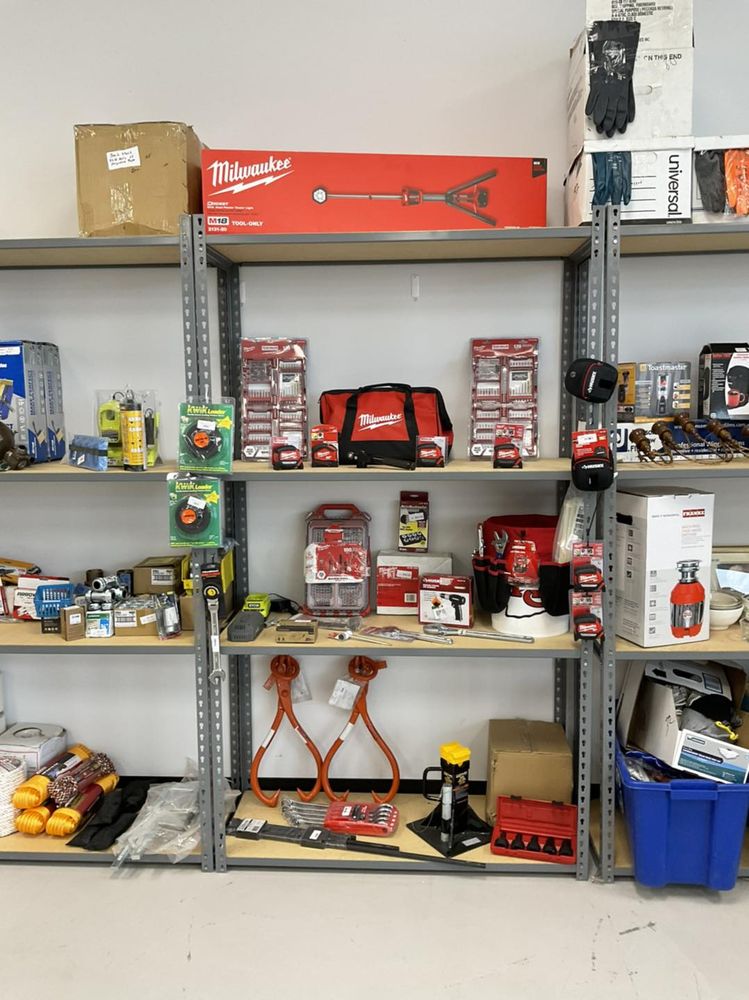 Photo of Contractor Depot
