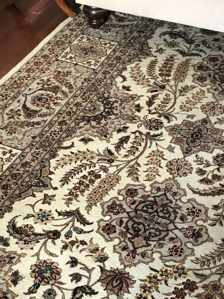 Photo of Zeytounian Oriental Rug Cleaning & Repair