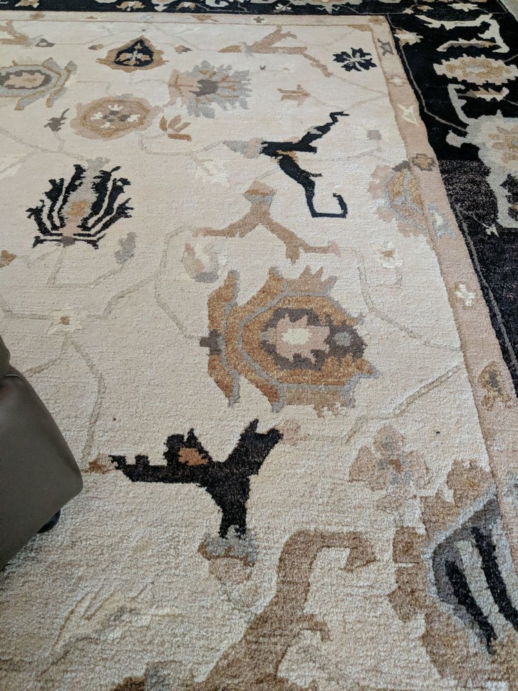 Photo of Zeytounian Oriental Rug Cleaning & Repair