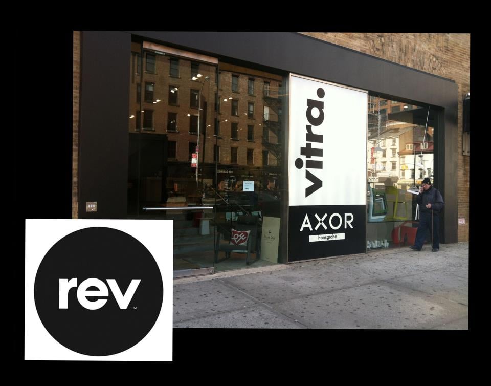 Photo of REV