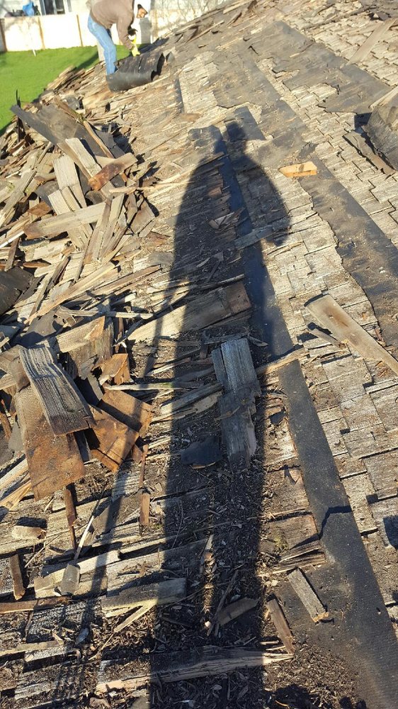 Photo of Pettiecord Restoration