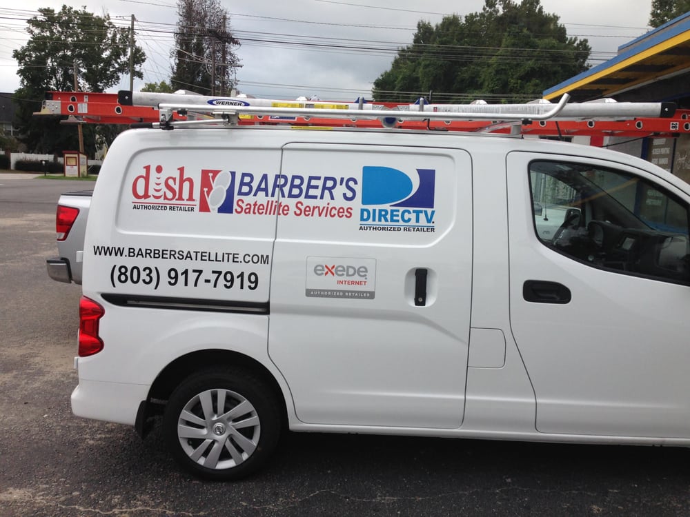 Photo of Barber's Satellite Services