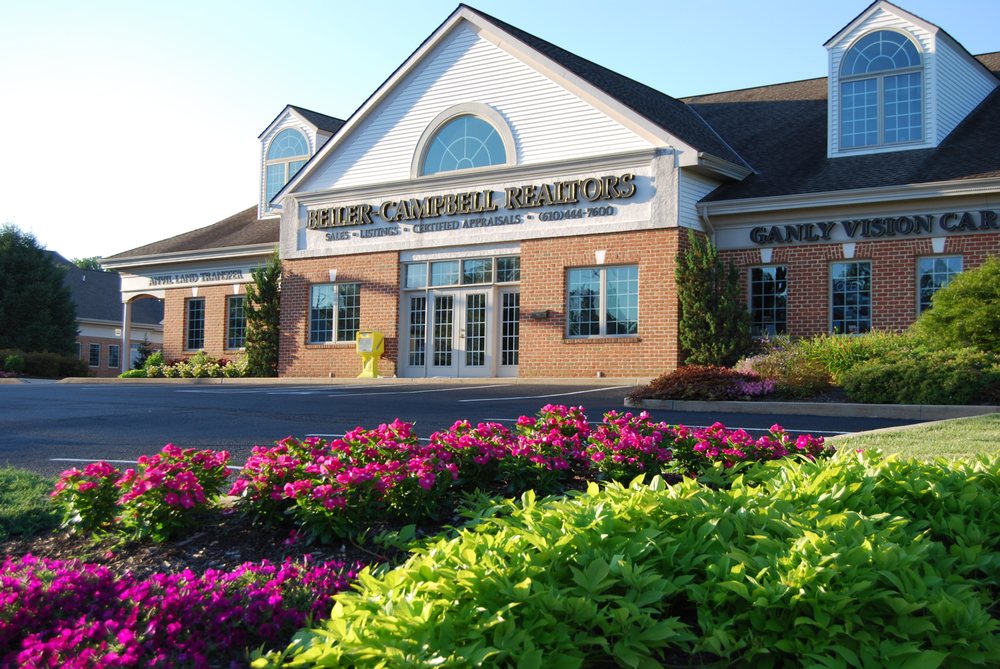 Photo of Beiler Campbell Realtors & Appraisers