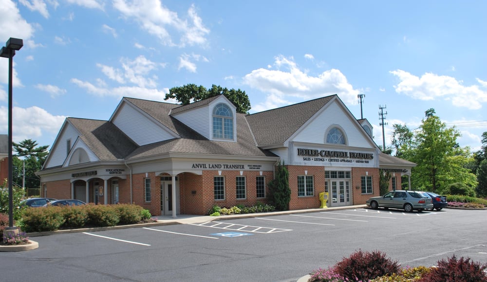 Photo of Beiler Campbell Realtors & Appraisers