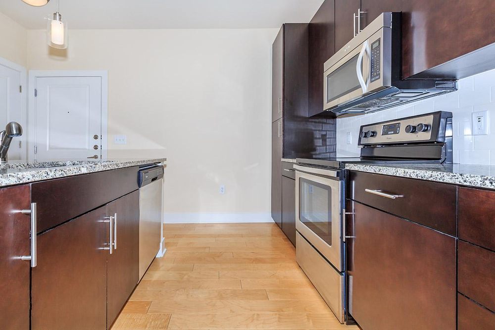Photo of West 39th Street Apartment Homes