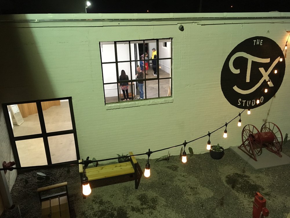 Photo of Tyler Station