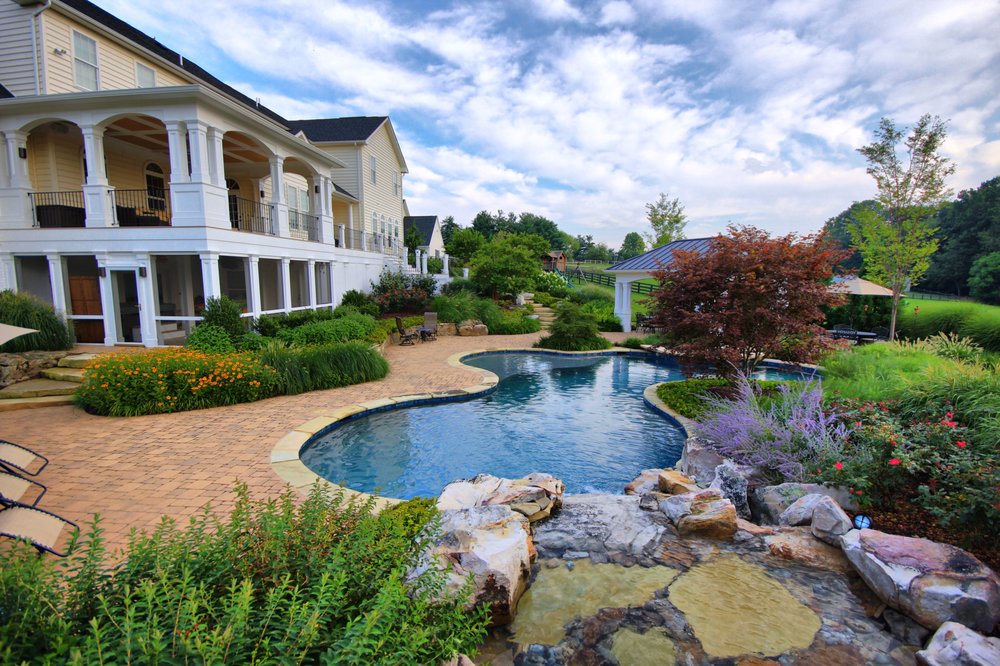 Photo of Surrounds Landscape Architecture And Construction