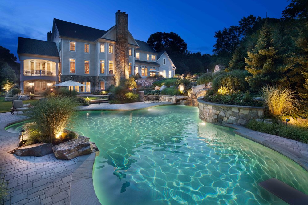 Photo of Surrounds Landscape Architecture And Construction