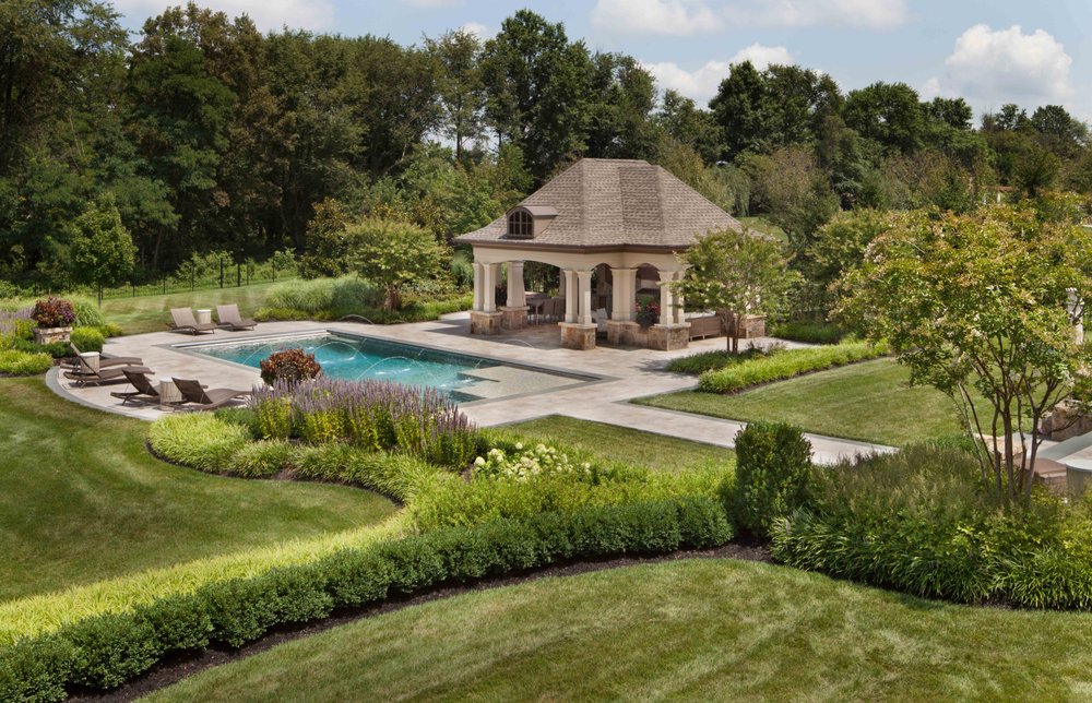 Photo of Surrounds Landscape Architecture And Construction