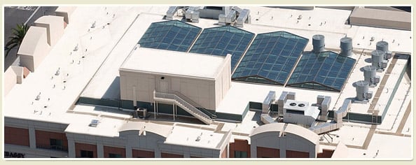 Photo of Norton Sons Roofing & Sheet Metal