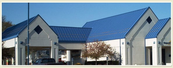 Photo of Norton Sons Roofing & Sheet Metal