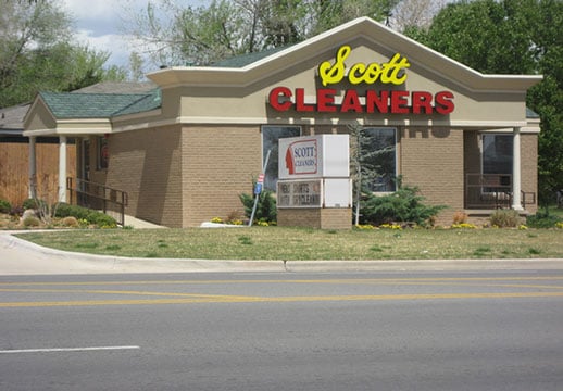 Photo of Scott Cleaners - North Oklahoma City
