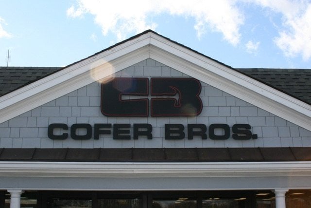 Photo of Cofer Bros
