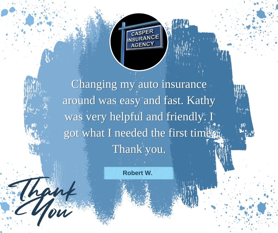 Photo of Casper Insurance Agency