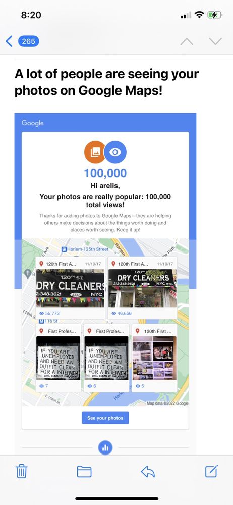 Photo of NYC Dry Cleaners