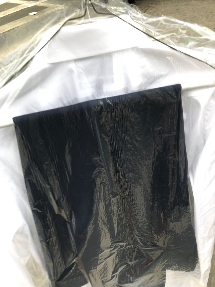 Photo of NYC Dry Cleaners