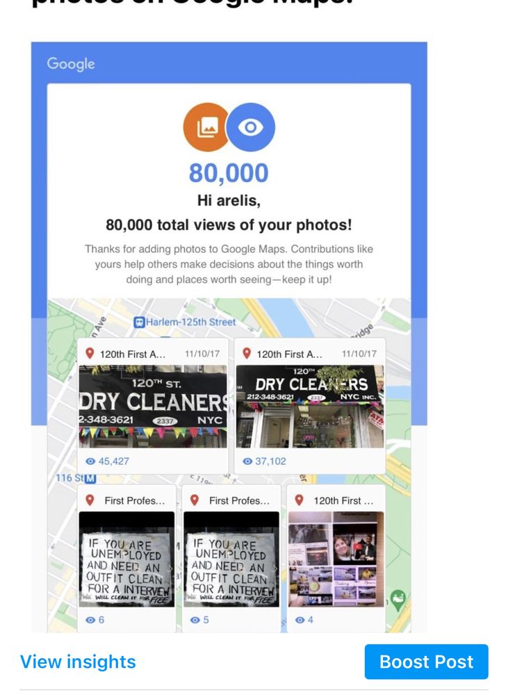 Photo of NYC Dry Cleaners