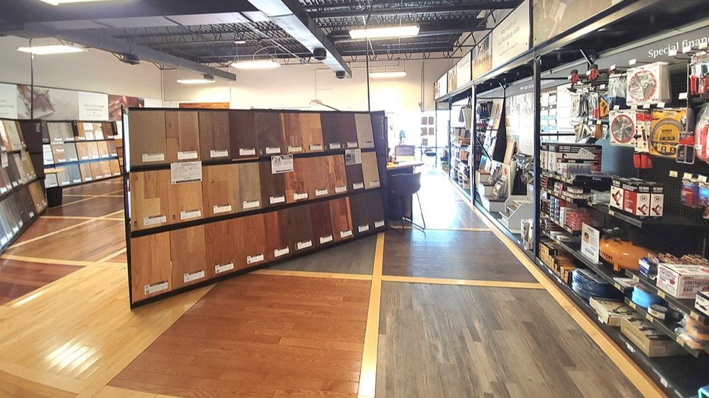 Photo of LL Flooring - Blaine