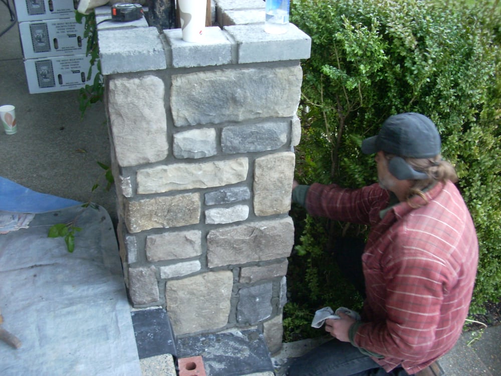 Photo of Birds Chimney Service