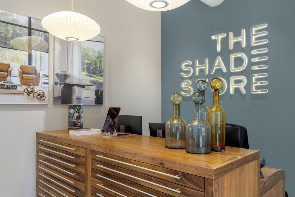 Photo of The Shade Store