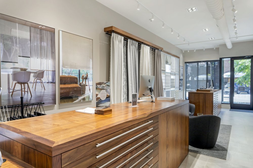 Photo of The Shade Store