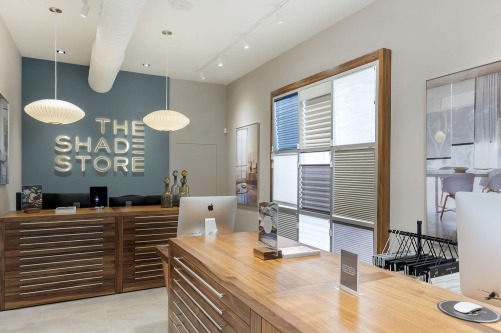 Photo of The Shade Store