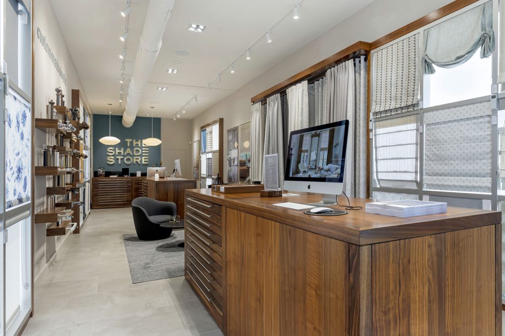 Photo of The Shade Store