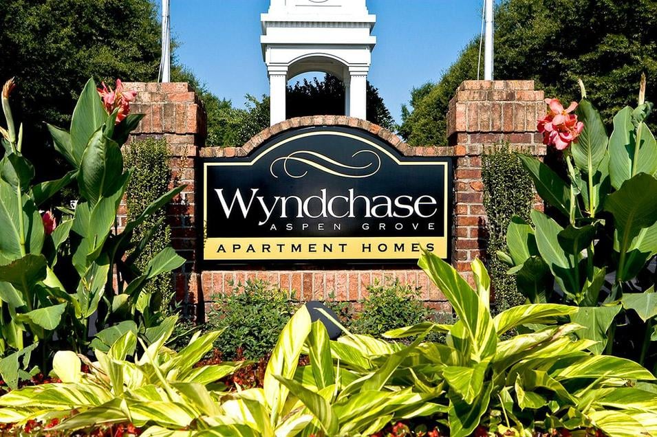 Photo of Wyndchase Aspen Grove