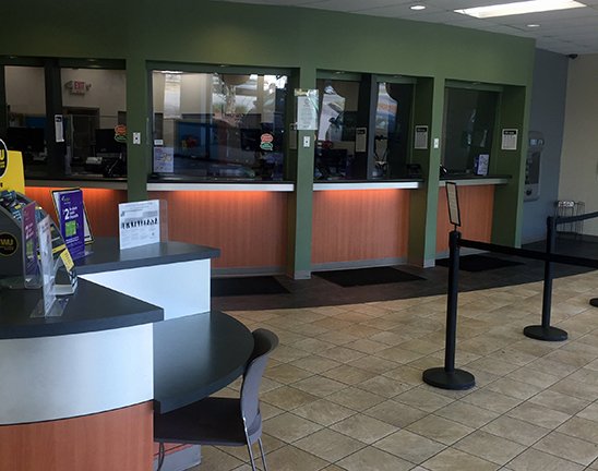 Photo of CheckSmart