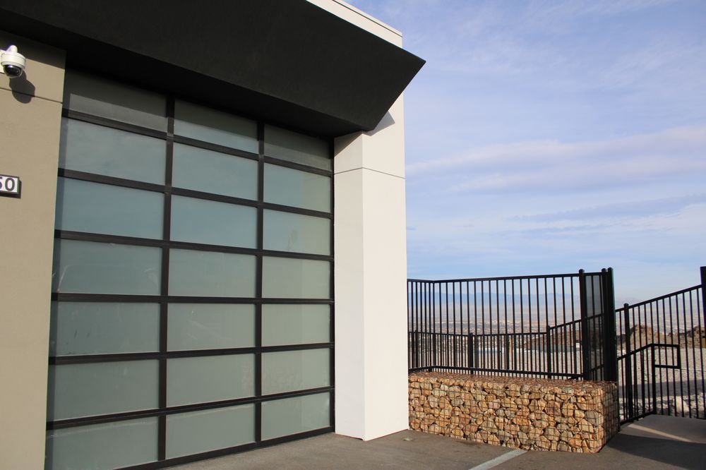 Photo of ADS Doors and Gates