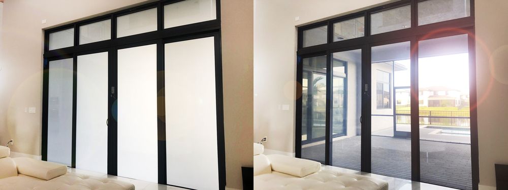 Photo of Smart Glass Austin