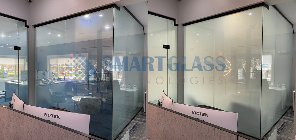 Photo of Smart Glass Austin