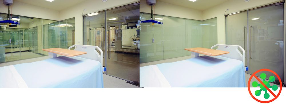 Photo of Smart Glass Austin