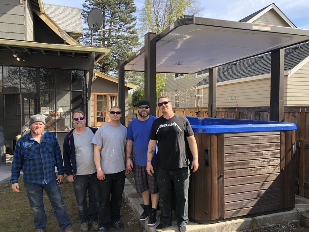 Photo of Pacific Hot Tub Solutions